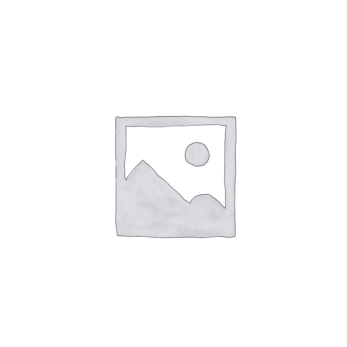 Foldekasse - Small - Skyblue